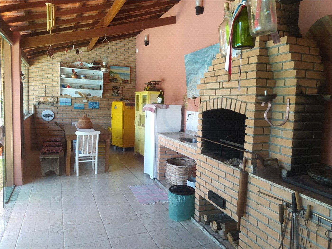 Casa à venda com 3 suítes em Alto da Serra (mailasqui), São Roque, SP