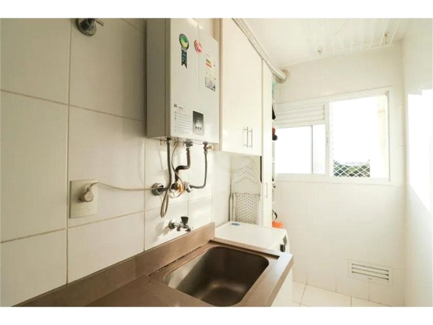 Apartamento à venda ou para alugar com 3 quartos, sendo 2 suítes, em Santana, São Paulo, SP