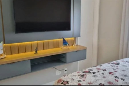 Apartamento à venda com 3 suítes em Vila Suzana, São Paulo, SP