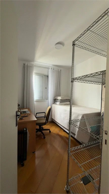 Apartamento à venda com 2 quartos, sendo 1 suíte, em Vila Progredior, São Paulo, SP