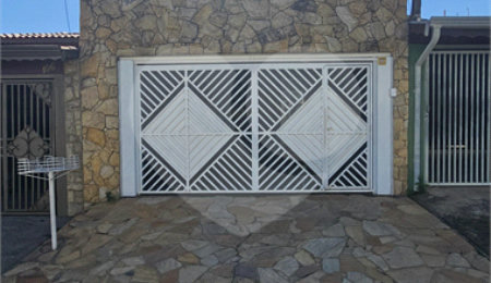 Sobrado para alugar com 3 quartos, sendo 1 suíte,  em Jardim do Valle II, Indaiatuba, SP