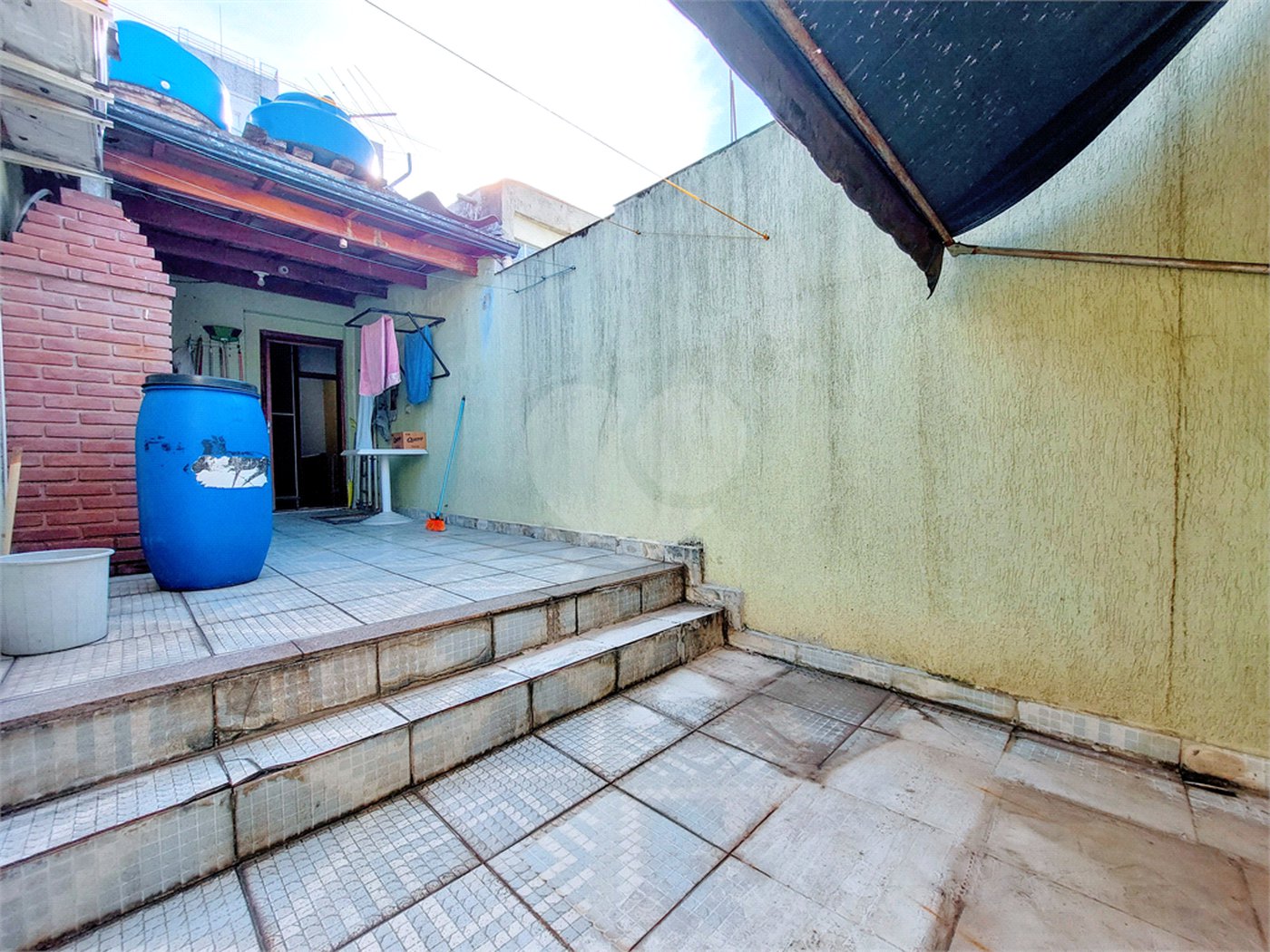 Sobrado à venda com 3 quartos, sendo 1 suíte, em Santana, São Paulo, SP