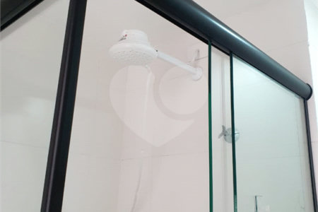 Apartamento à venda com 1 quarto em Barra Funda, São Paulo, SP