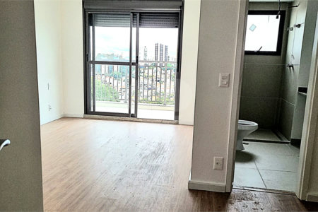 Apartamento à venda com 3 suítes em Tucuruvi, São Paulo, SP