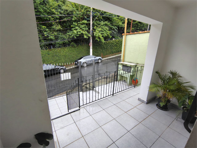 Casa à venda com 3 quartos em Limão, São Paulo, SP