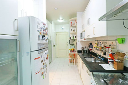 Apartamento à venda com 3 quartos, sendo 1 suíte,  em City Boaçava, São Paulo, SP