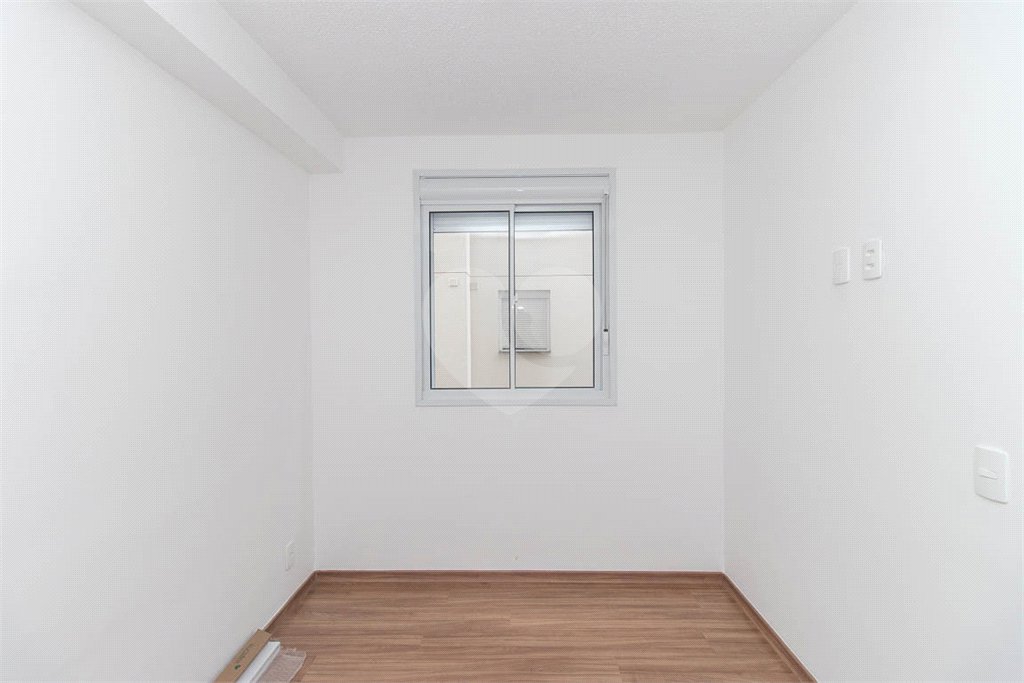 Apartamento à venda com 2 quartos em Vila Guilherme, São Paulo, SP