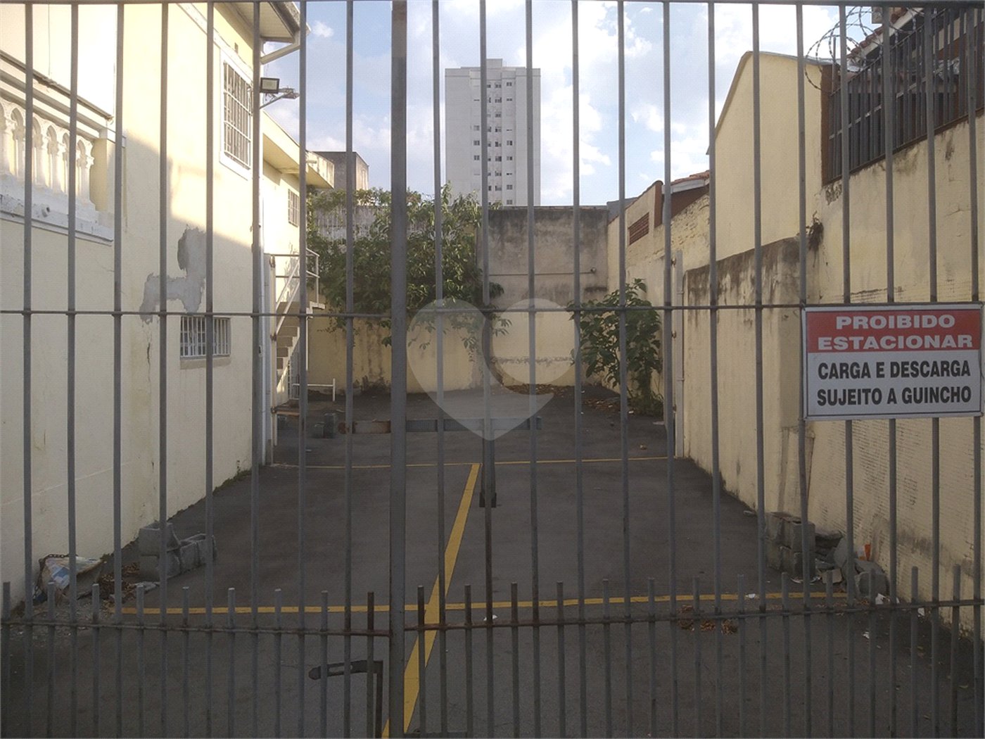 Prédio à venda em Tucuruvi, São Paulo, SP