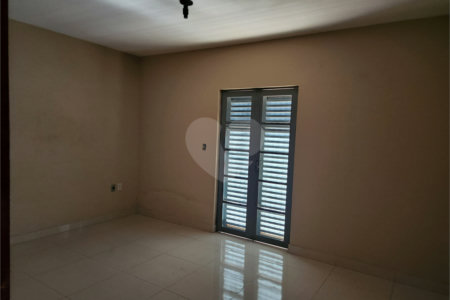 Casa à venda com 2 quartos em Vila Santa Maria (vila Xavier), Araraquara, SP