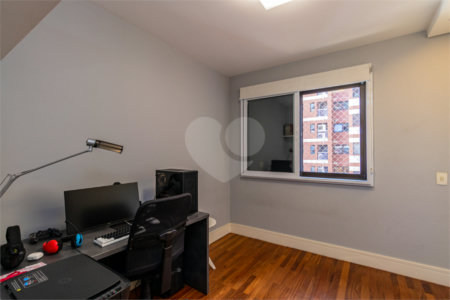 Apartamento à venda com 3 suítes em Chácara Santo Antônio (zona Sul), São Paulo, SP