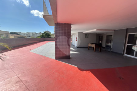 Apartamento à venda com 2 quartos em Tijuca, Rio de Janeiro, RJ