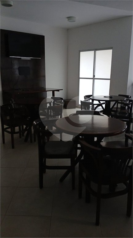 Apartamento à venda com 2 quartos, sendo 1 suíte, em Jardim Monte Kemel, São Paulo, SP