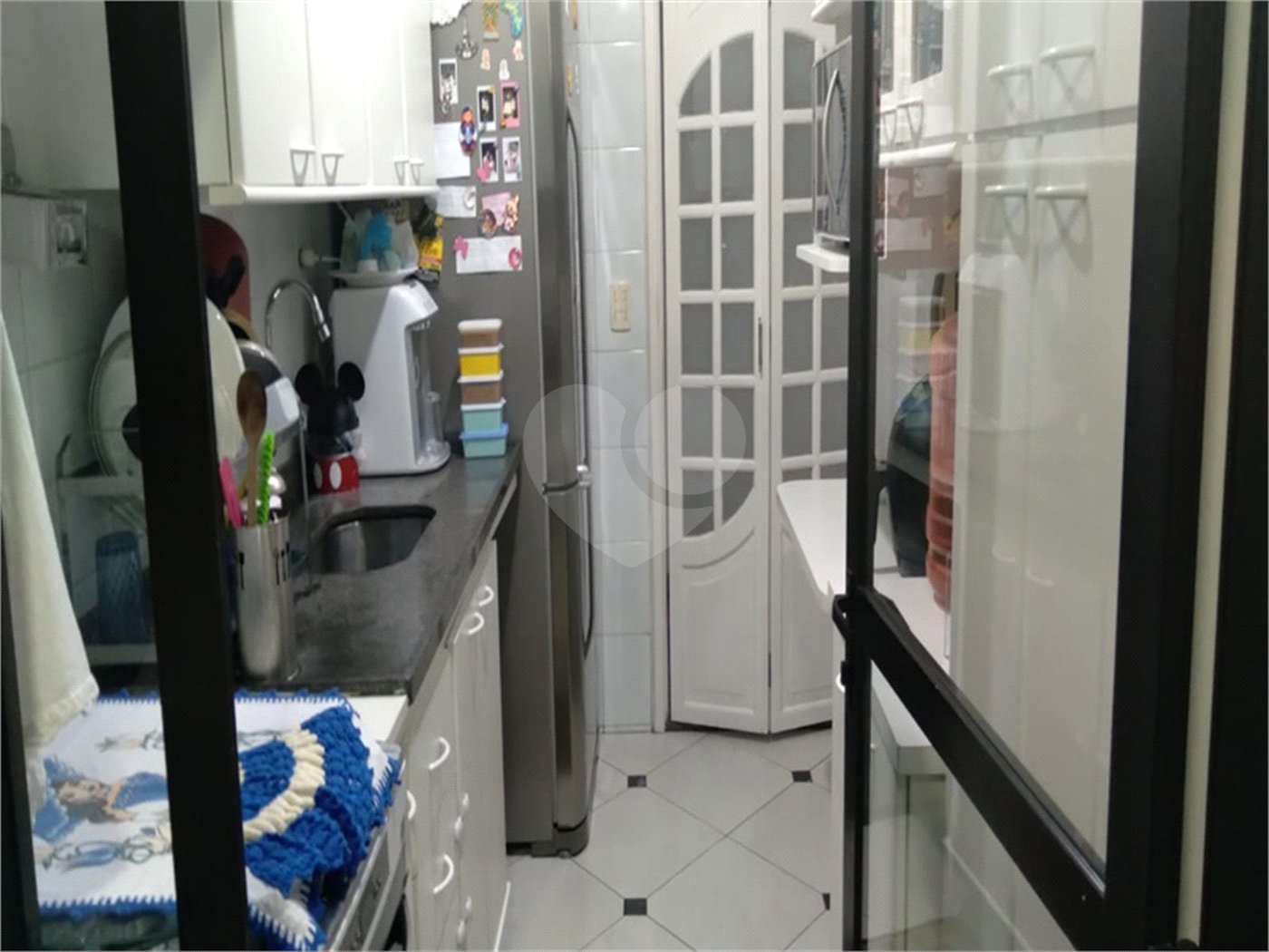Apartamento à venda com 3 quartos, sendo 1 suíte, em Mandaqui, São Paulo, SP