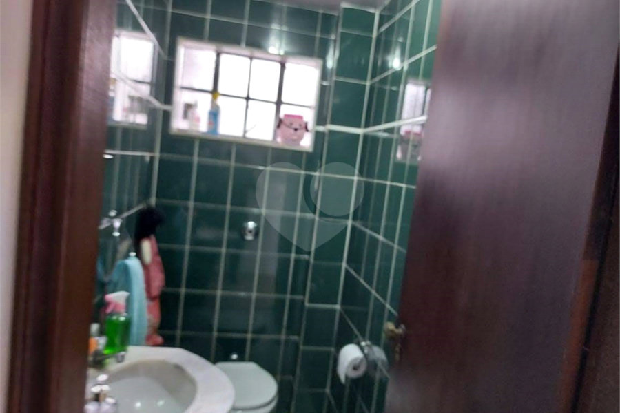 Sobrado à venda com 3 quartos, sendo 1 suíte, em Casa Verde, São Paulo, SP