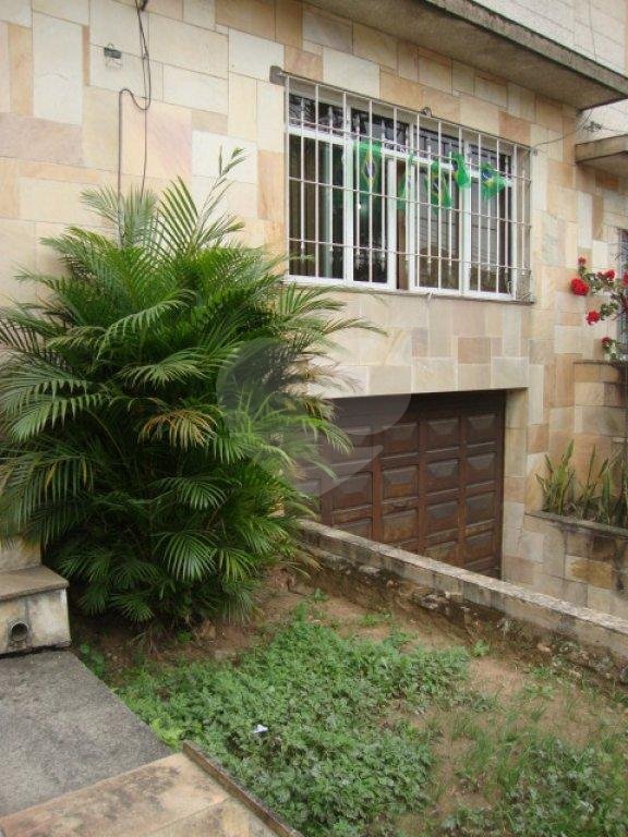 Sobrado à venda com 3 quartos, sendo 1 suíte,  em Parque Peruche, São Paulo, SP