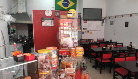 Casa à venda ou para alugar com 3 quartos em Santana, São Paulo, SP