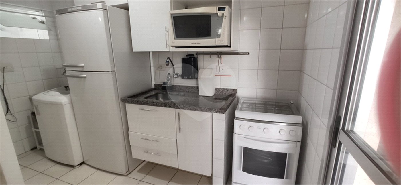 Apartamento á venda - Jabaquara