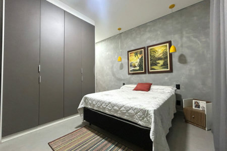 Casa à venda com 3 suítes no condomínio Renascence Residencial, Sorocaba - SP