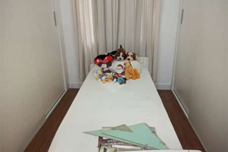 Apartamento à venda com 2 quartos em Tijuca, Rio de Janeiro, RJ