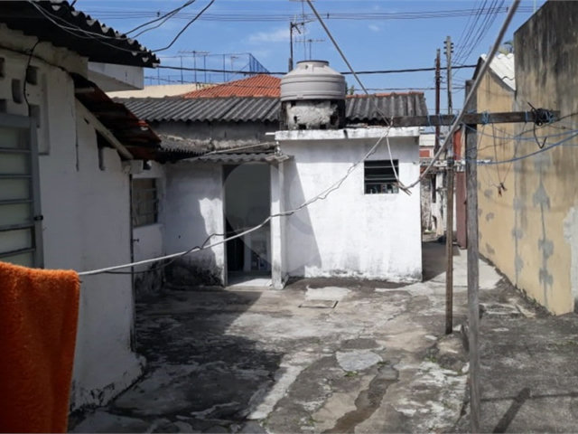 Casa à venda com 4 quartos em Vila Renata, Guarulhos, SP