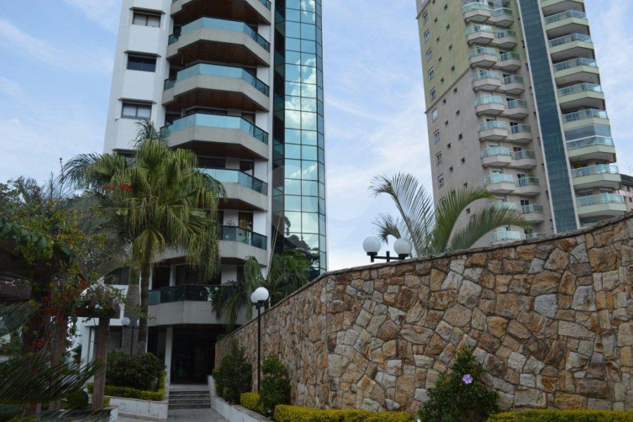 Apartamento à venda com 4 suítes em Parque Mandaqui, São Paulo, SP