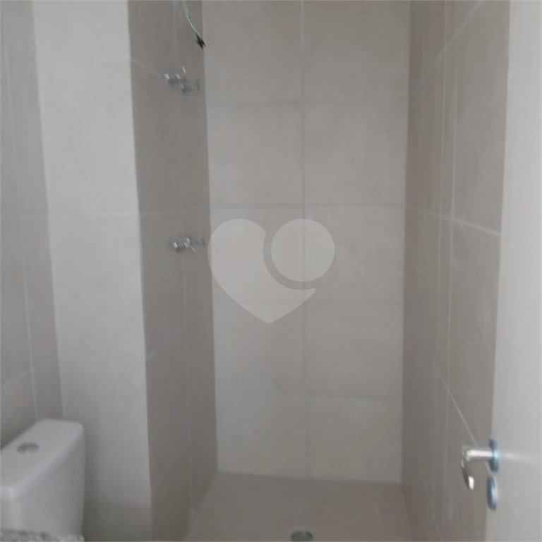 Apartamento à venda com 2 quartos em Vila Nova Cachoeirinha, São Paulo, SP
