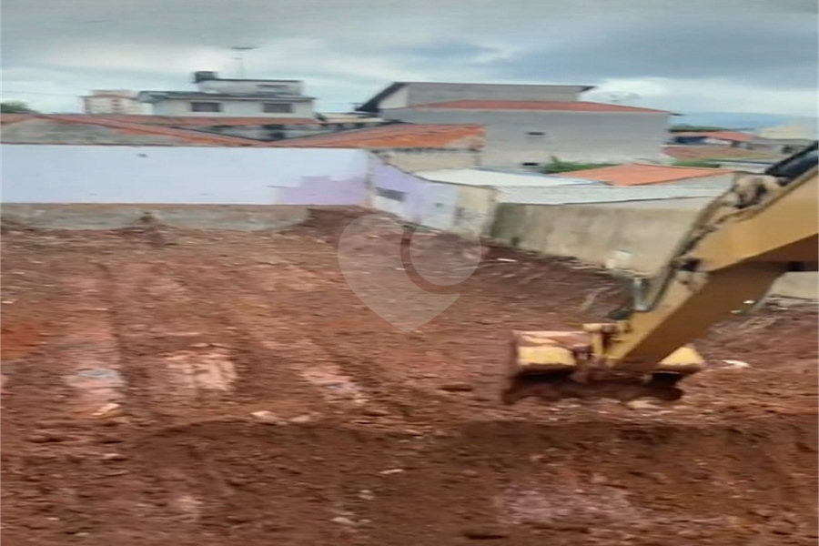 Terreno à venda em Imirim, São Paulo, SP