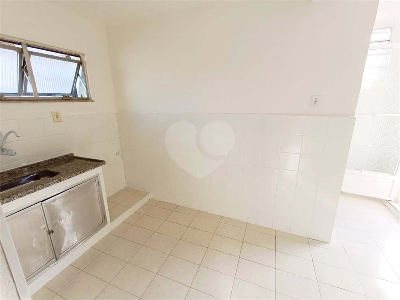 Apartamento para alugar com 1 quarto em Maracanã, Rio de Janeiro, RJ