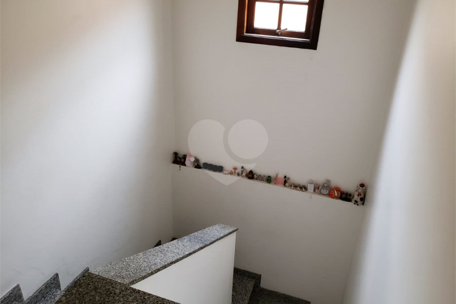 Sobrado à venda com 3 quartos, sendo 1 suíte, em Freguesia do Ó, São Paulo, SP