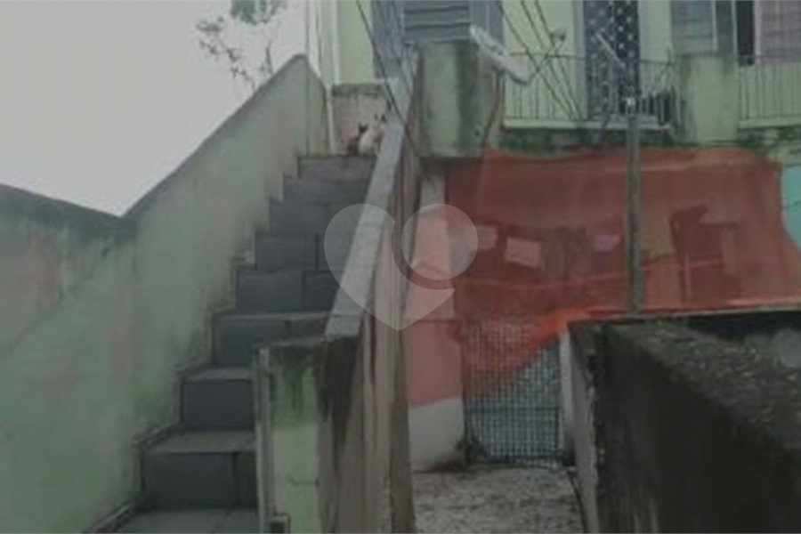 Casa à venda com 2 quartos em Casa Verde, São Paulo, SP