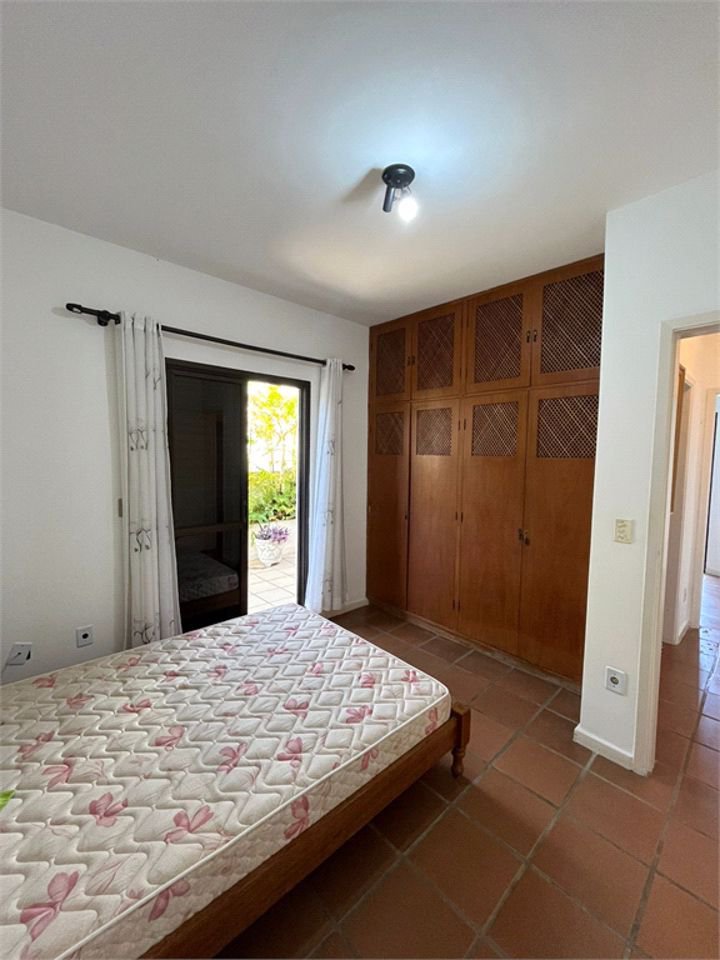 Apartamento Residencial à venda, Jardim Três Marias, Guarujá - AP0583.