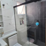 Triplex à venda com 2 quartos, sendo 1 suíte, em Vila Metalúrgica, Santo André, SP