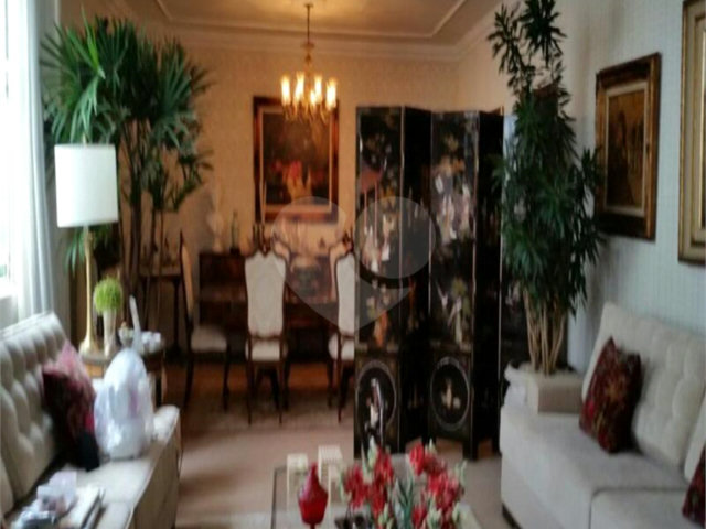 Apartamento à venda com 4 quartos, sendo 3 suítes,  em Jardim Paulista, São Paulo, SP