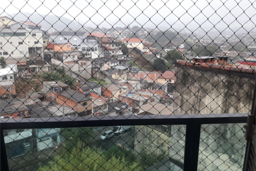 Sobrado à venda com 4 quartos, sendo 1 suíte, em Jaçanã, São Paulo, SP