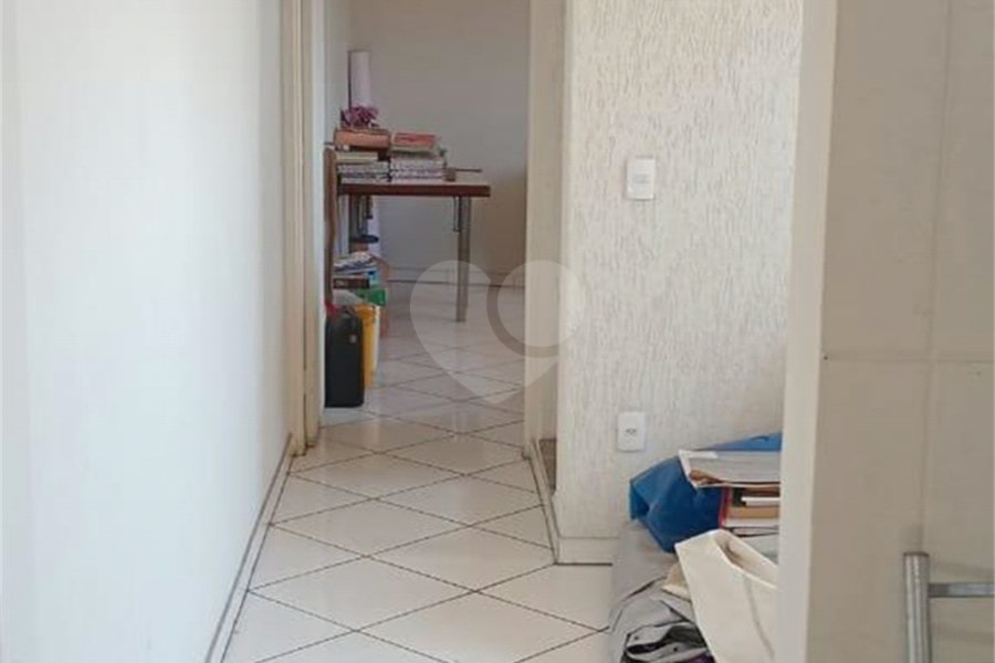 Sobrado à venda com 3 quartos, sendo 1 suíte, em Limão, São Paulo, SP