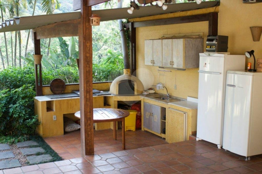 Casa à venda com 5 quartos, sendo 1 suíte, em Tucuruvi, São Paulo, SP