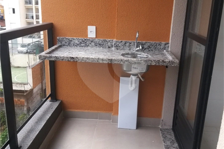 Apartamento à venda com 2 quartos em Vila Guilherme, São Paulo, SP