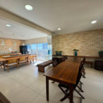 Apartamento com 1 dormitório à venda, 57 m² por R$ 750.000,00 - Ponta da Praia - Santos/SP