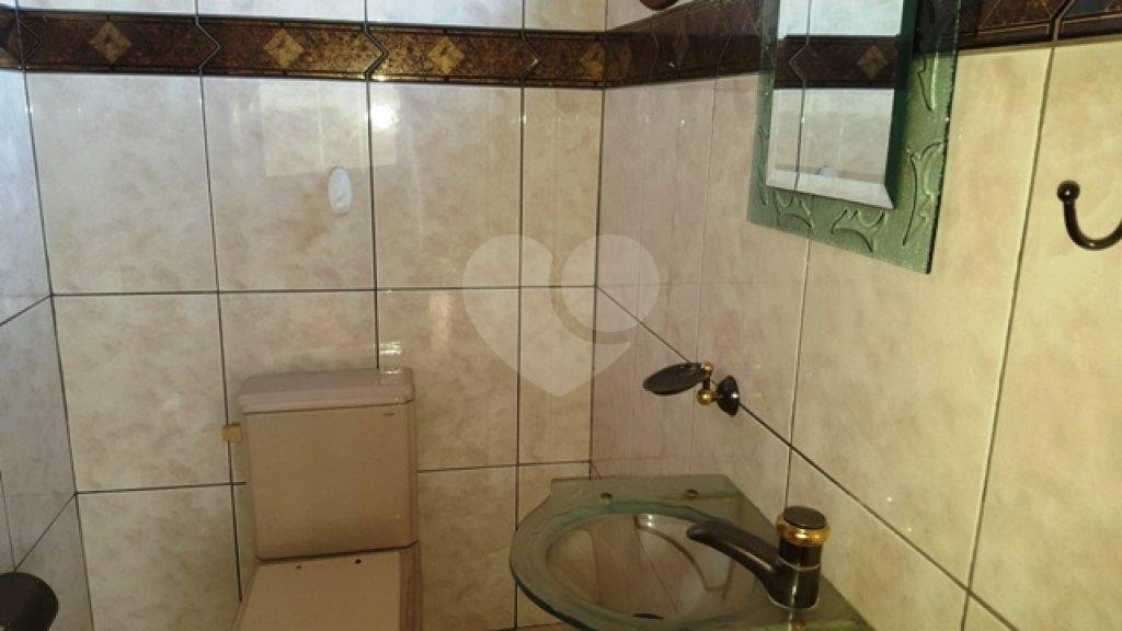 Sobrado à venda com 3 quartos, sendo 2 suítes, em Mandaqui, São Paulo, SP