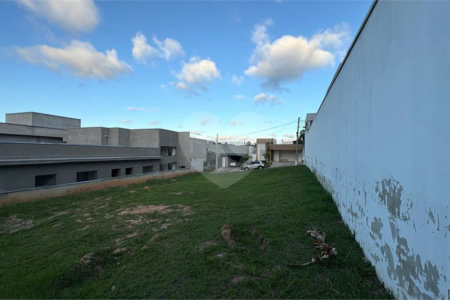 Terreno à venda no condomínio Residencial Jardim Villa Verona, Sorocaba - SP