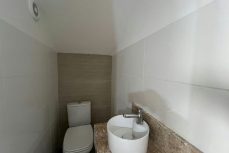 Casa com 3 dormitórios à venda, 145 m² por R$ 1.400.000,00 - Aparecida - Santos/SP