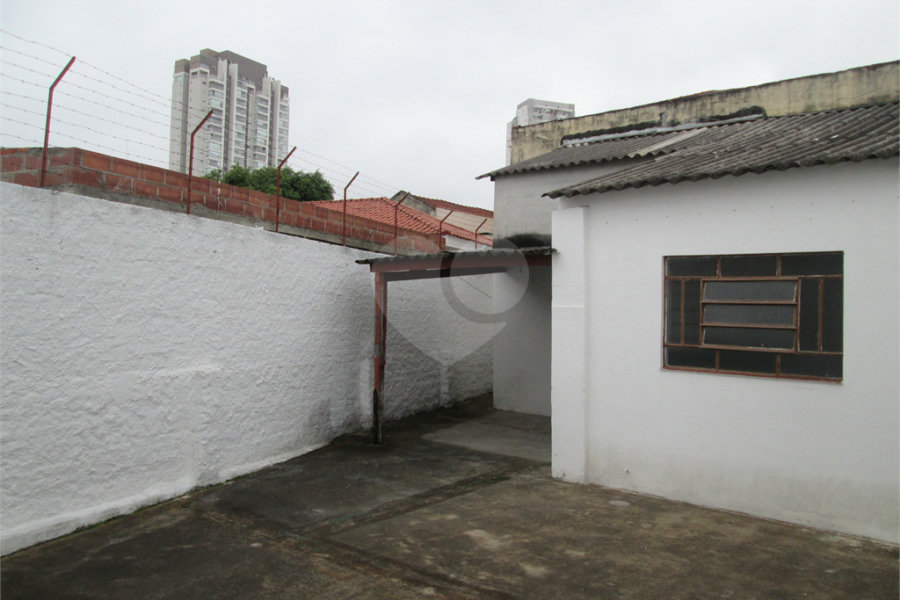 Casa Térrea à venda com 2 quartos em Parque Peruche, São Paulo, SP