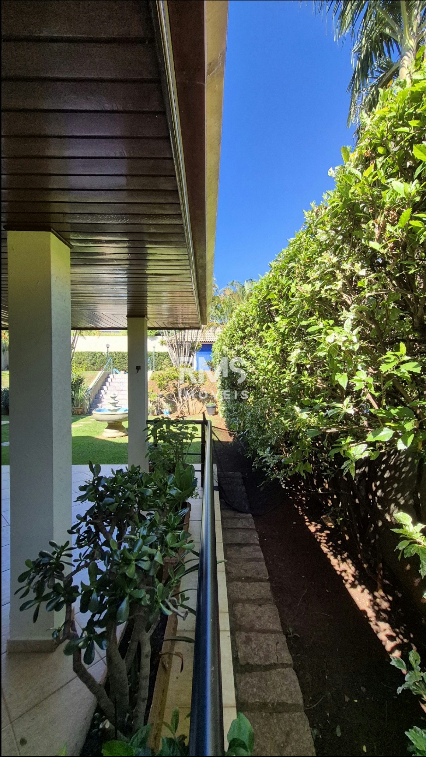 Casa à venda com 5 suítes em Bairro Campos de Santo Antônio, Itu, SP