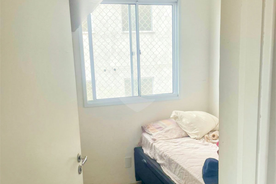 Apartamento à venda com 2 quartos em Freguesia do Ó, São Paulo, SP
