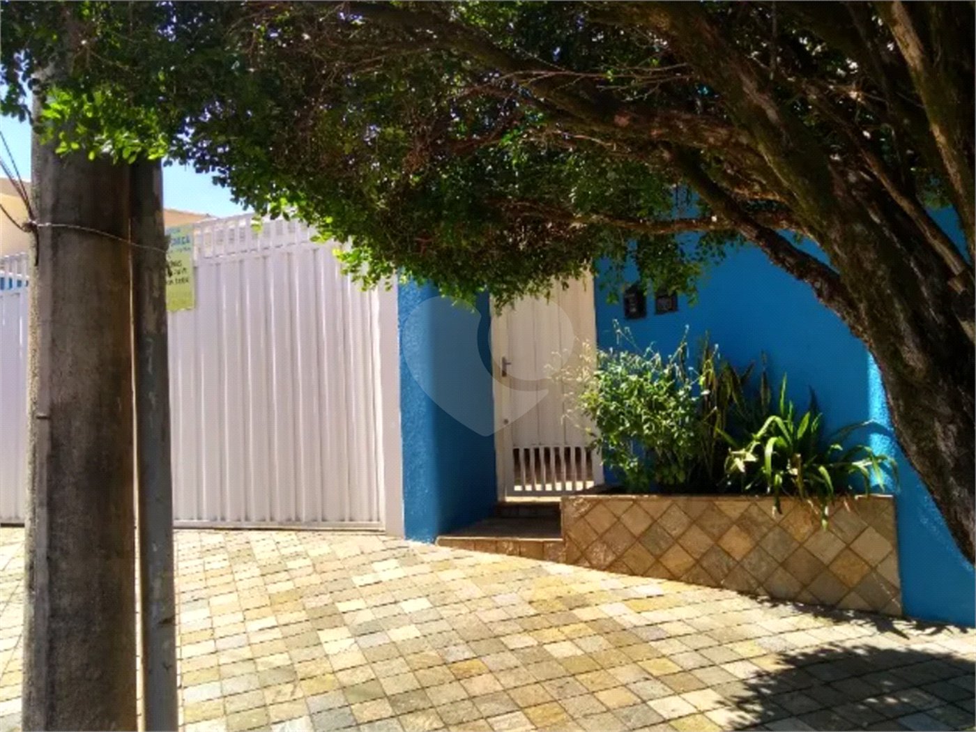 Casa à venda com 3 quartos, sendo 1 suíte, em Nova Ribeirânia, Ribeirão Preto, SP
