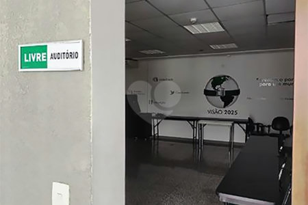 Prédio para alugar em Guaxinduva, Atibaia, SP