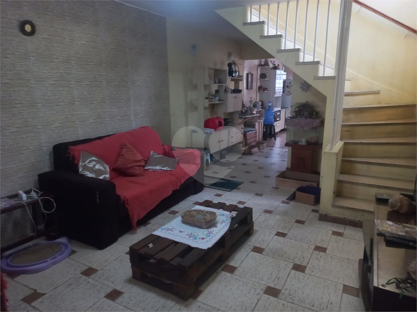 Sobrado à venda com 3 quartos, sendo 1 suíte, em Santana, São Paulo, SP