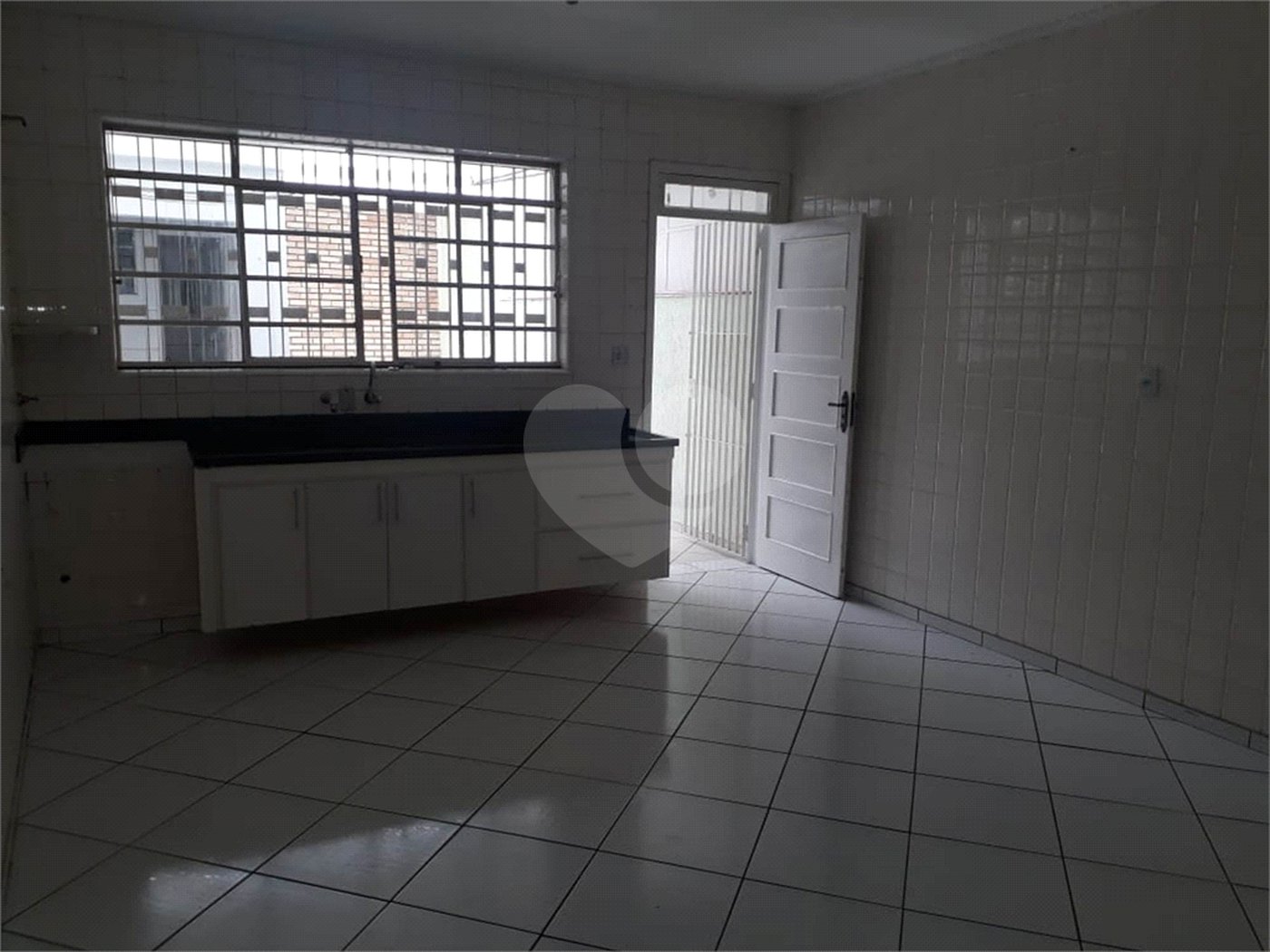 Sobrado à venda com 3 quartos em Tucuruvi, São Paulo, SP