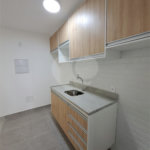 Apartamento à venda com 2 quartos em Mandaqui, São Paulo, SP