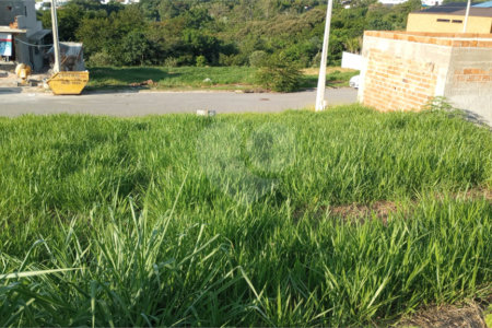 Terreno à venda em Bosque, Vinhedo, SP